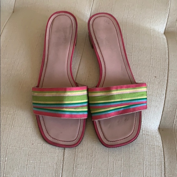 🎉 🎉10 for $10 💕💕💕 💕Unisa Sandals - Picture 1 of 7